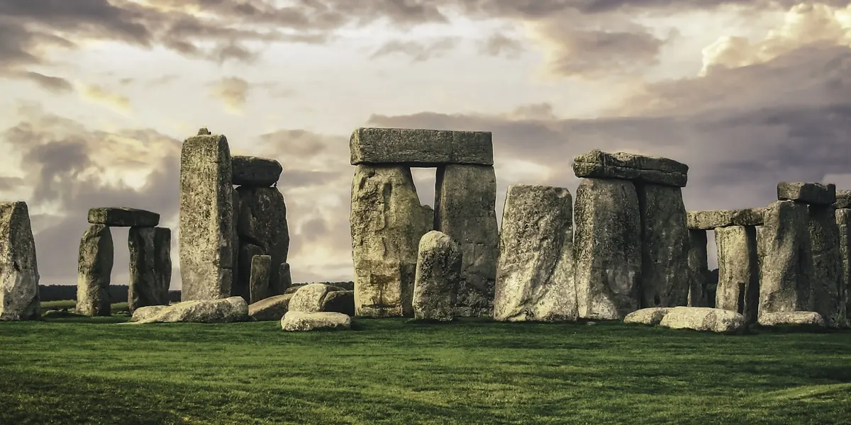 Stonehenge